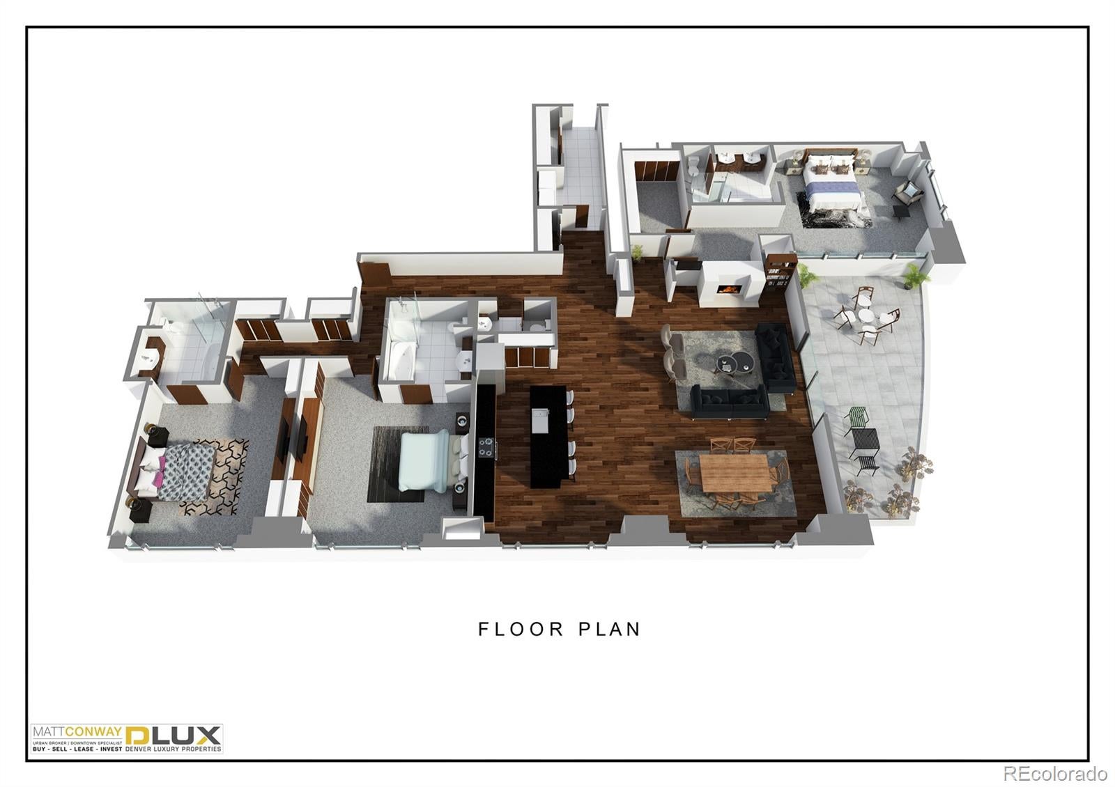 1133 14th Street 2620-L