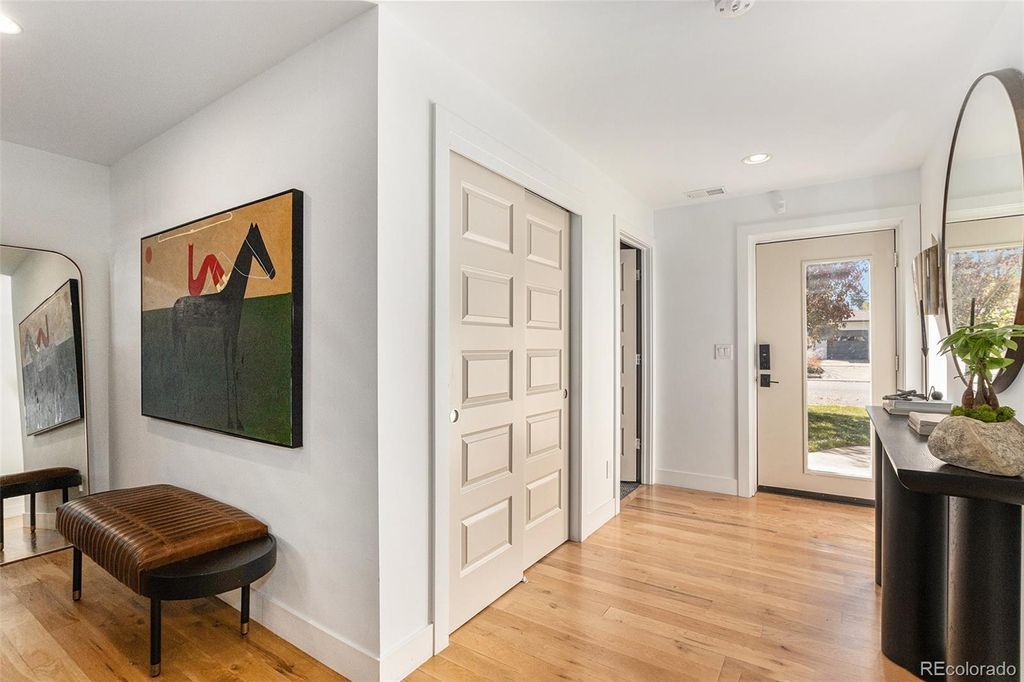 Photo of 3815 W Alice Place, Denver, CO 80211 (MLS # 3821190)