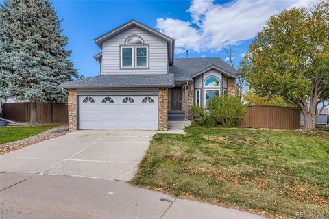 1311 Knollwood Way Highlands Ranch CO 80126