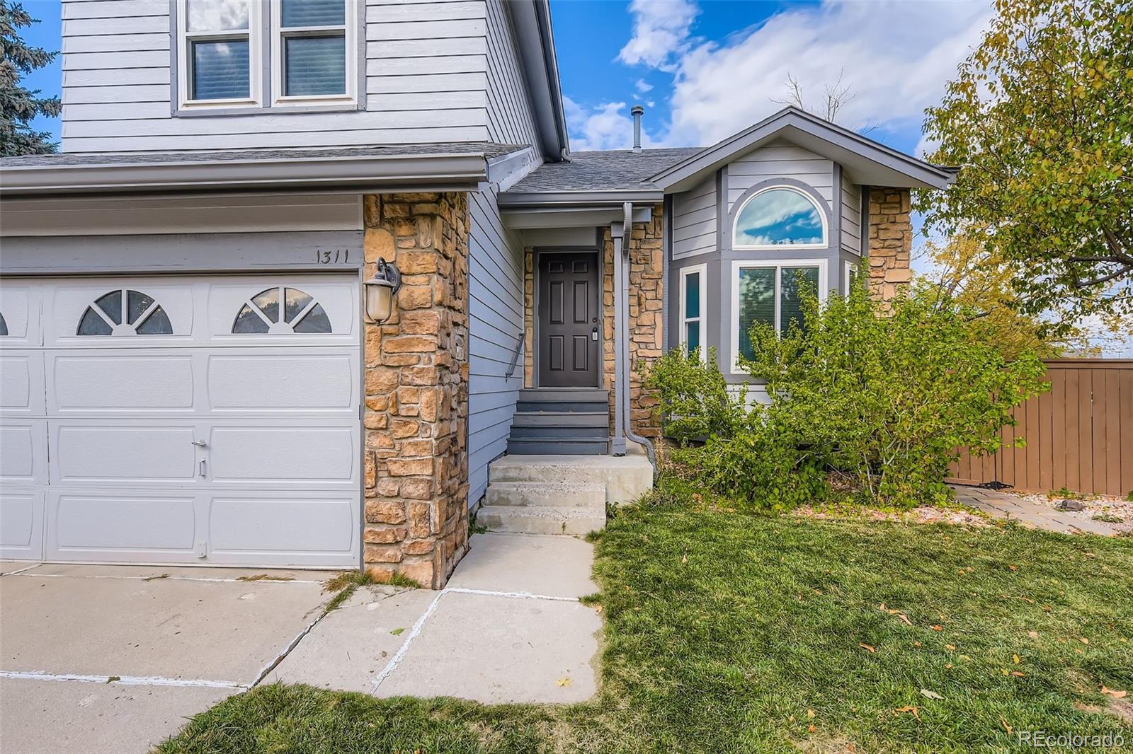 1311 Knollwood Way, Highlands Ranch, CO, 80126 1 1311 Knollwood Way