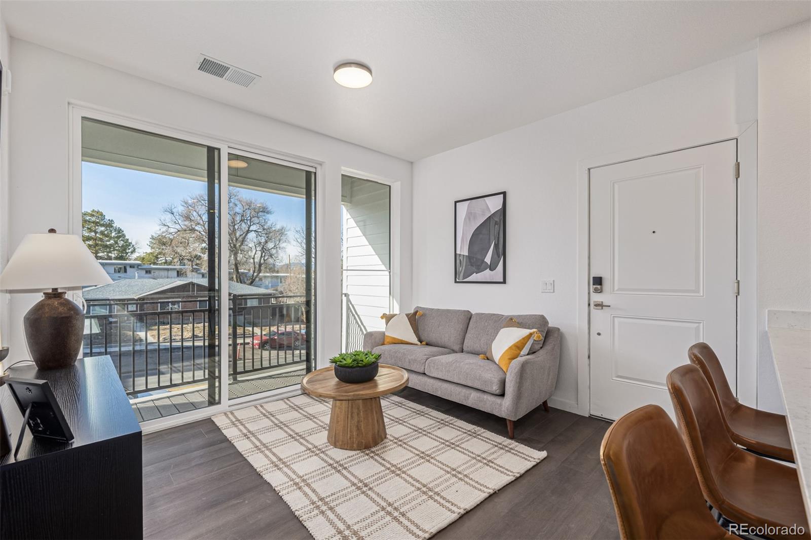 1650 N Sheridan Boulevard 106