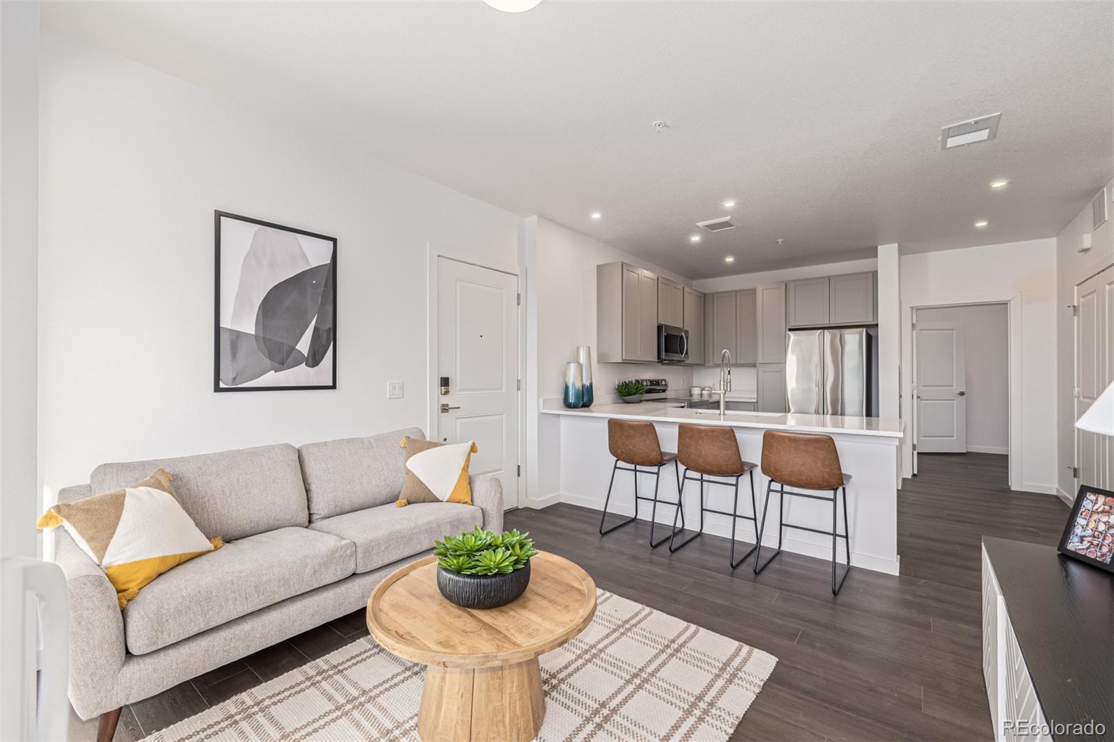 1650 N Sheridan Boulevard 106