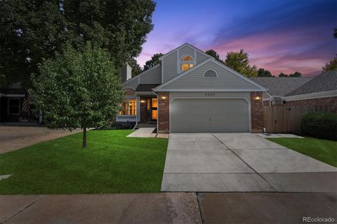 5369 S Cody Street Littleton CO 80123