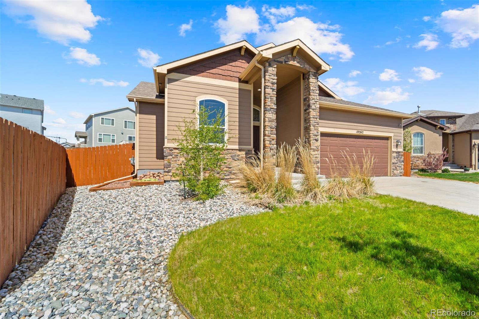 10262 Prairie Ridge Court