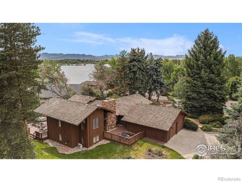 2917 Shore Road, Fort Collins, CO 80524 - #: IR1006256