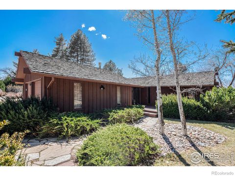 2917 Shore Road, Fort Collins, CO 80524 - #: IR1006256