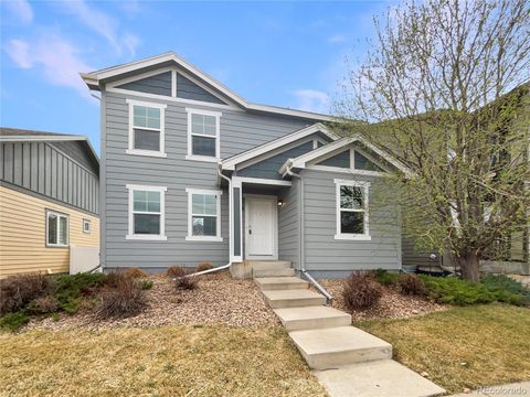 4670 Quandary Peak Street Brighton CO 80601