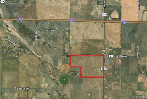 100 Manila Road Bennett CO 80102