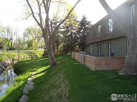 1811 Indian Meadows Lane, Fort Collins, CO 80525 - #: IR1007180