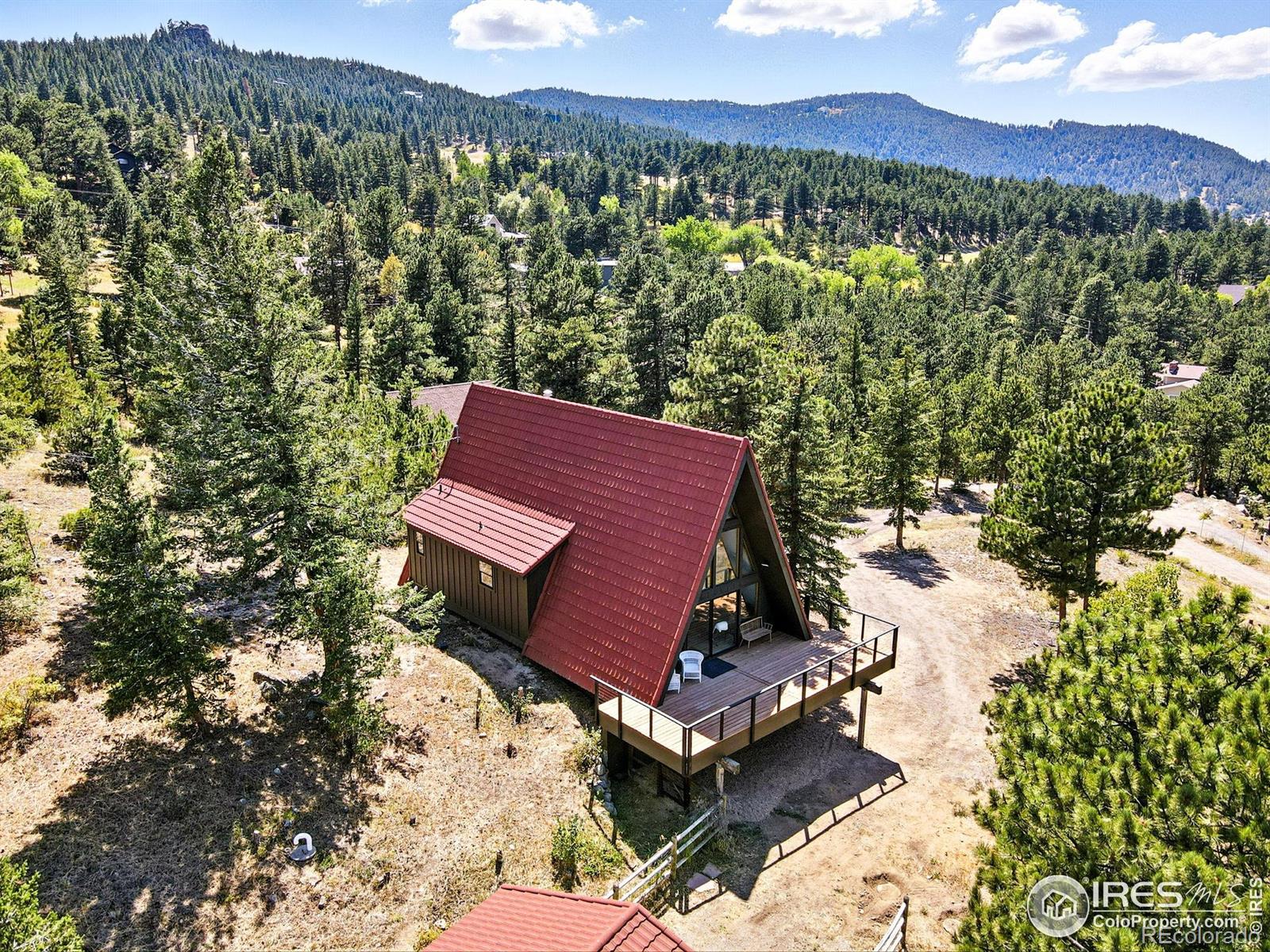 118 Crooked Spur
