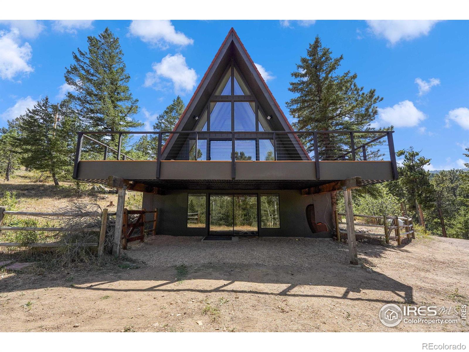 118 Crooked Spur