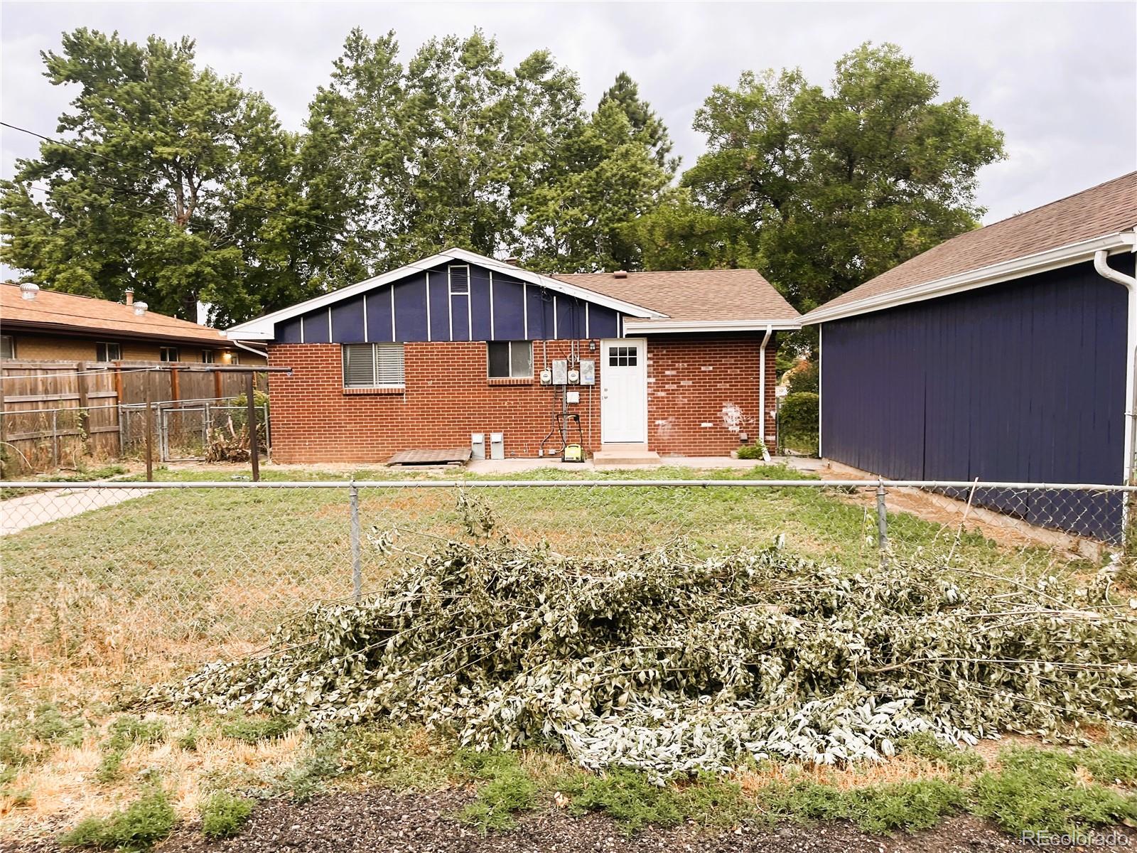 3230 S Huron Street