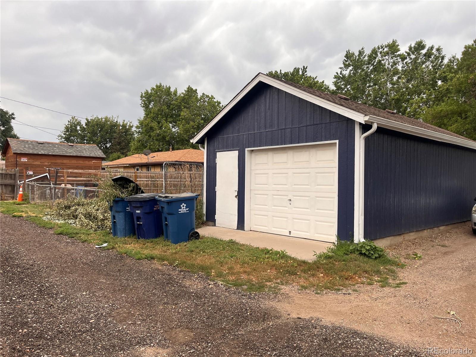 3230 S Huron Street