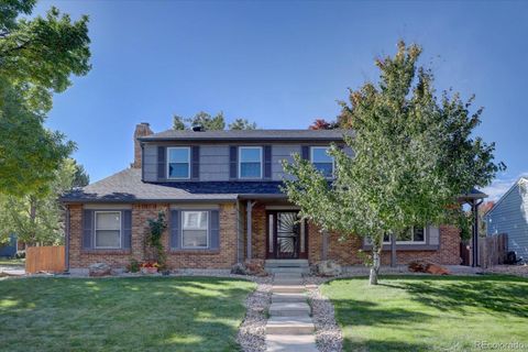 1002 W Kettle Avenue Littleton CO 80120
