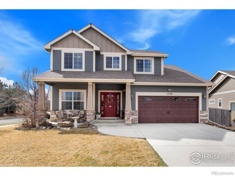1739 Beamreach Place, Fort Collins, CO 80524 - #: IR1006285