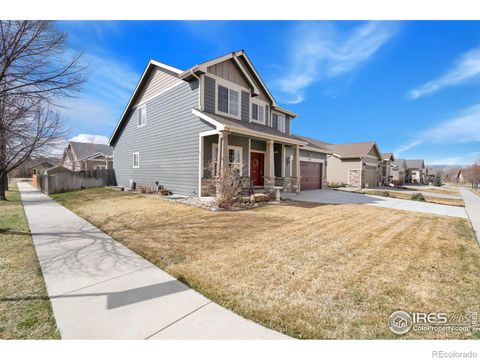1739 Beamreach Place, Fort Collins, CO 80524 - #: IR1006285