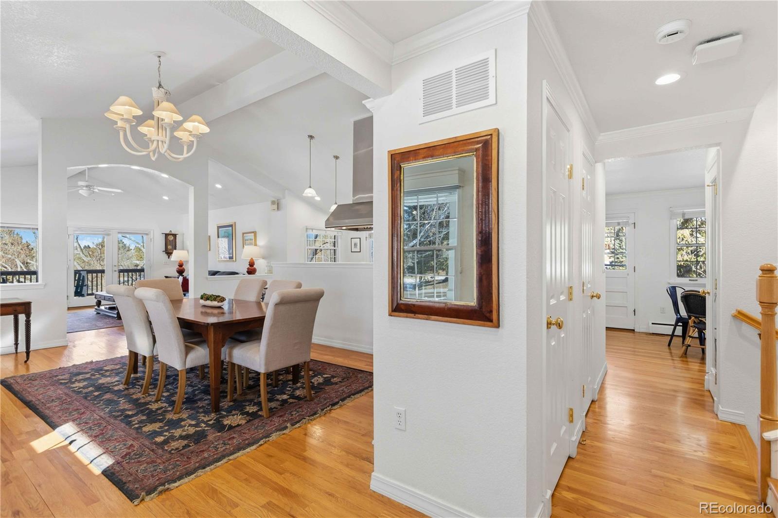 5390 S Krameria Street