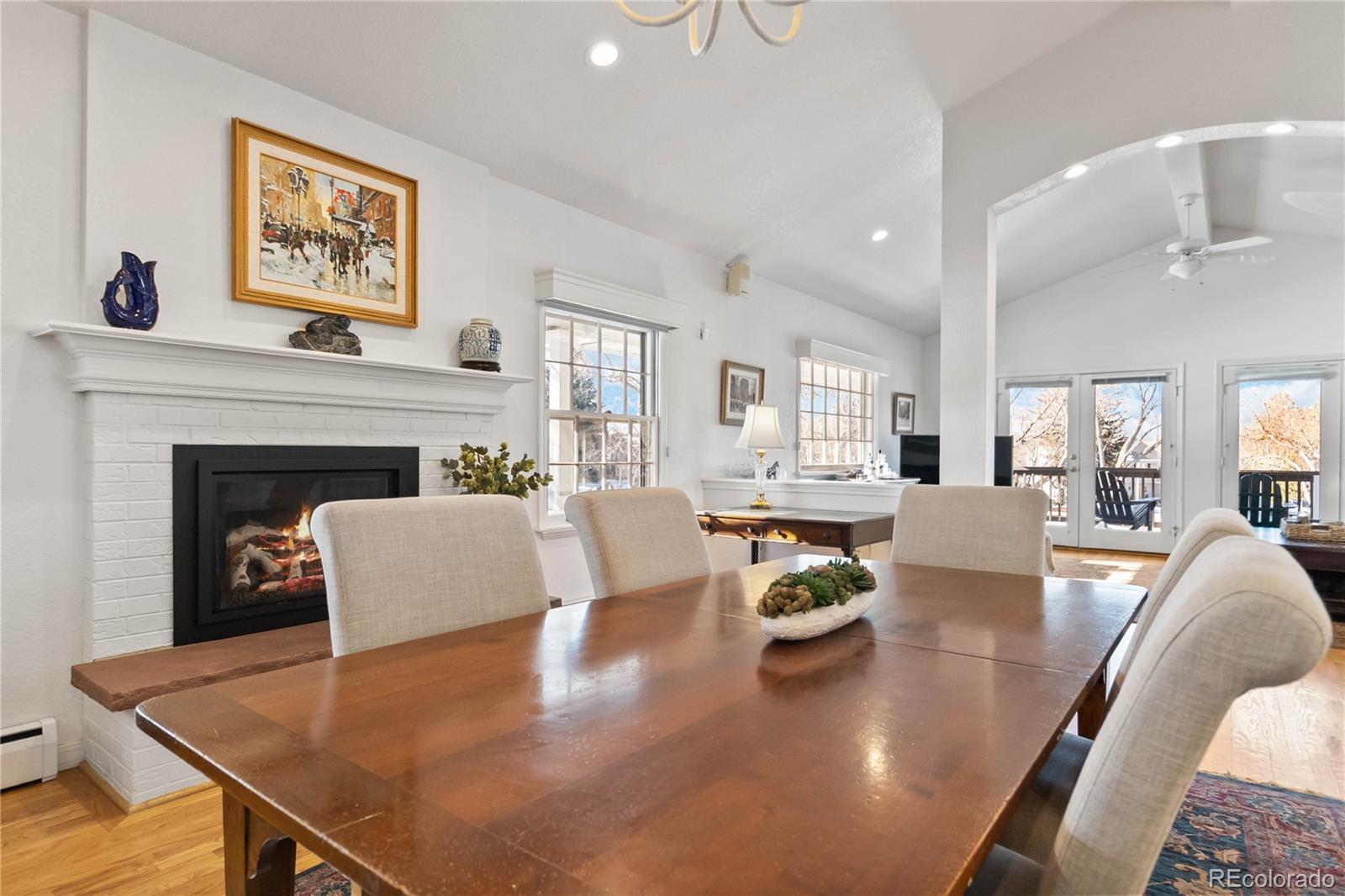 5390 S Krameria Street