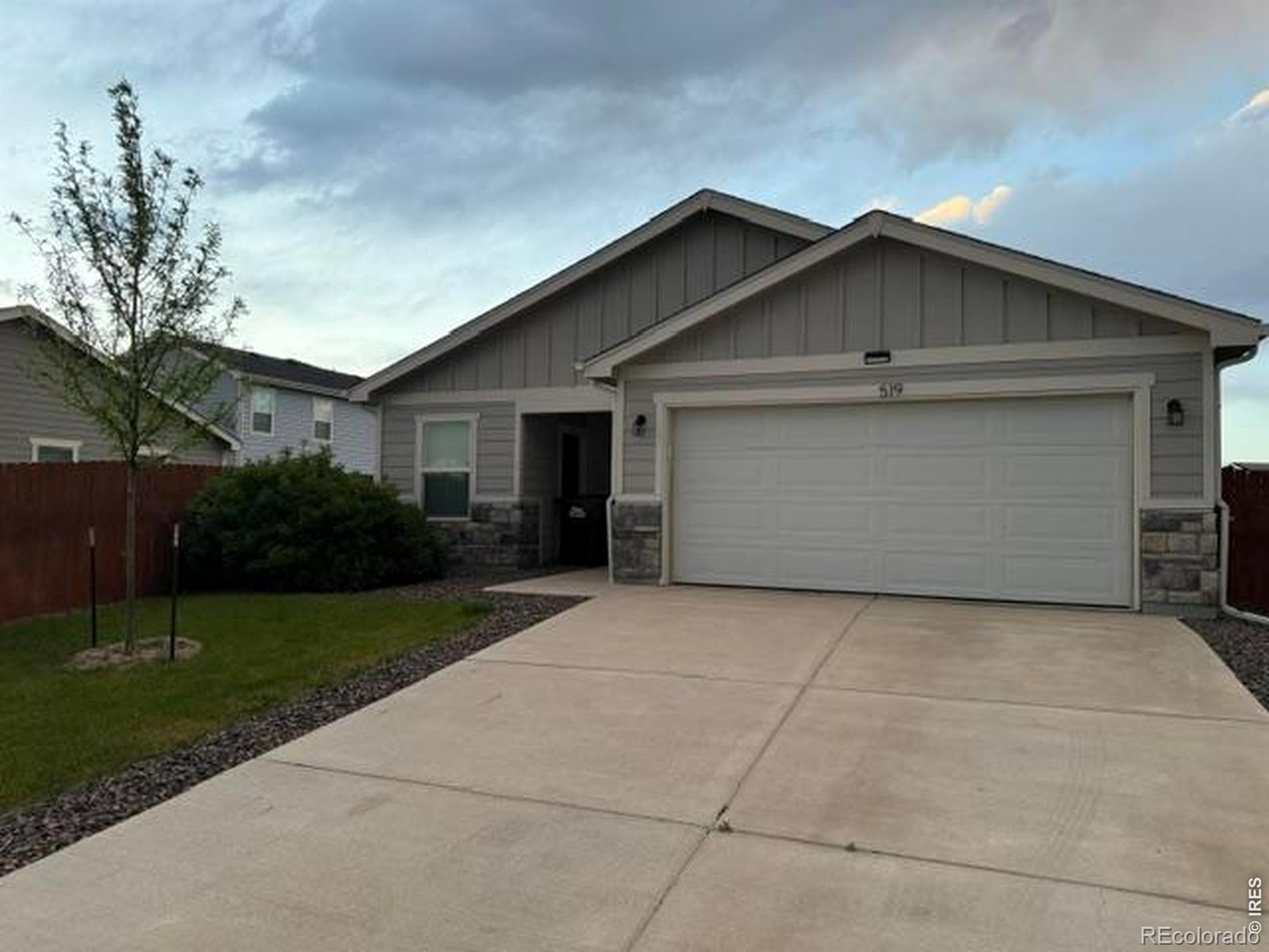 519 Wildcat Parkway