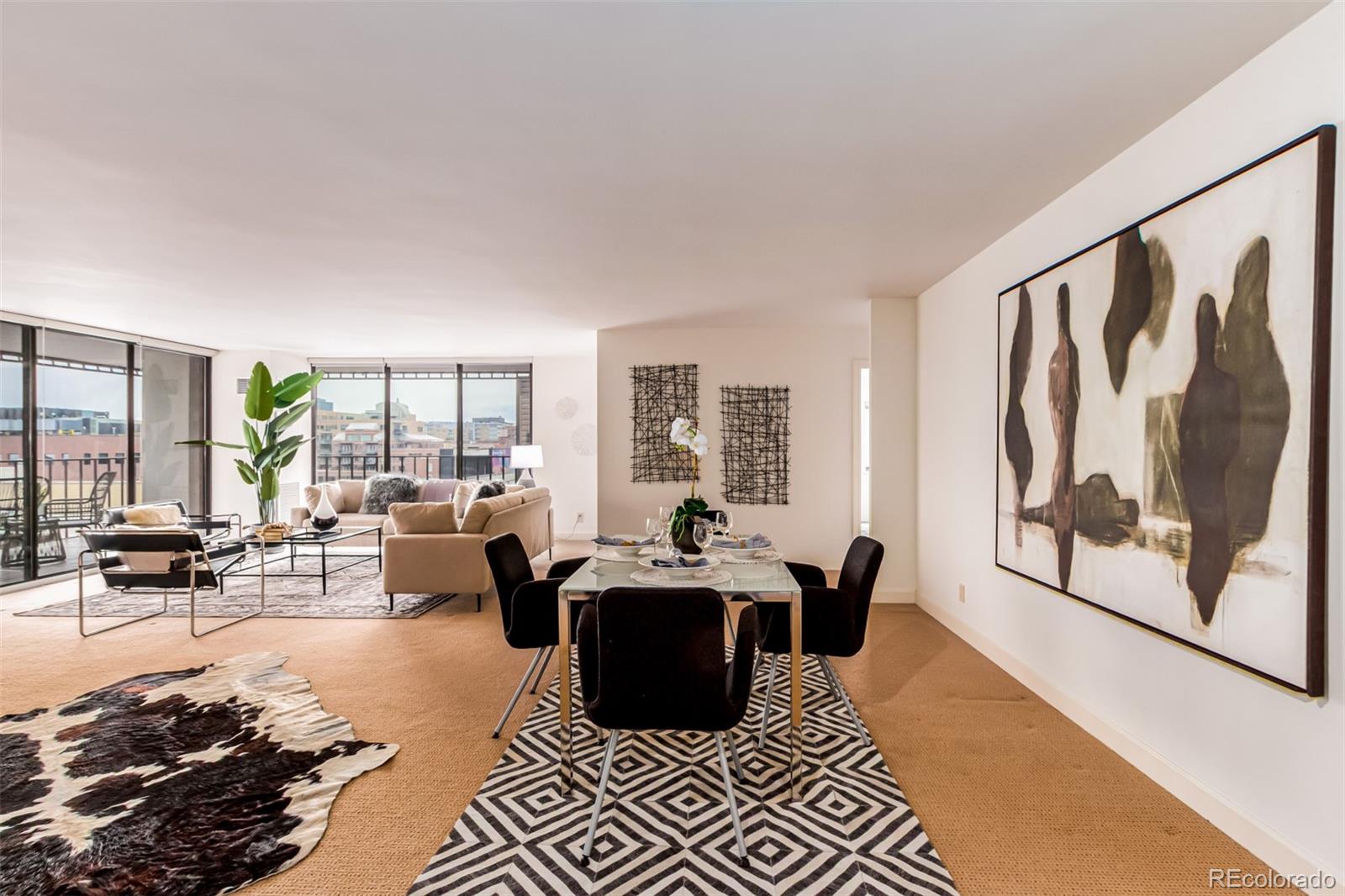 1551 Larimer Street 501