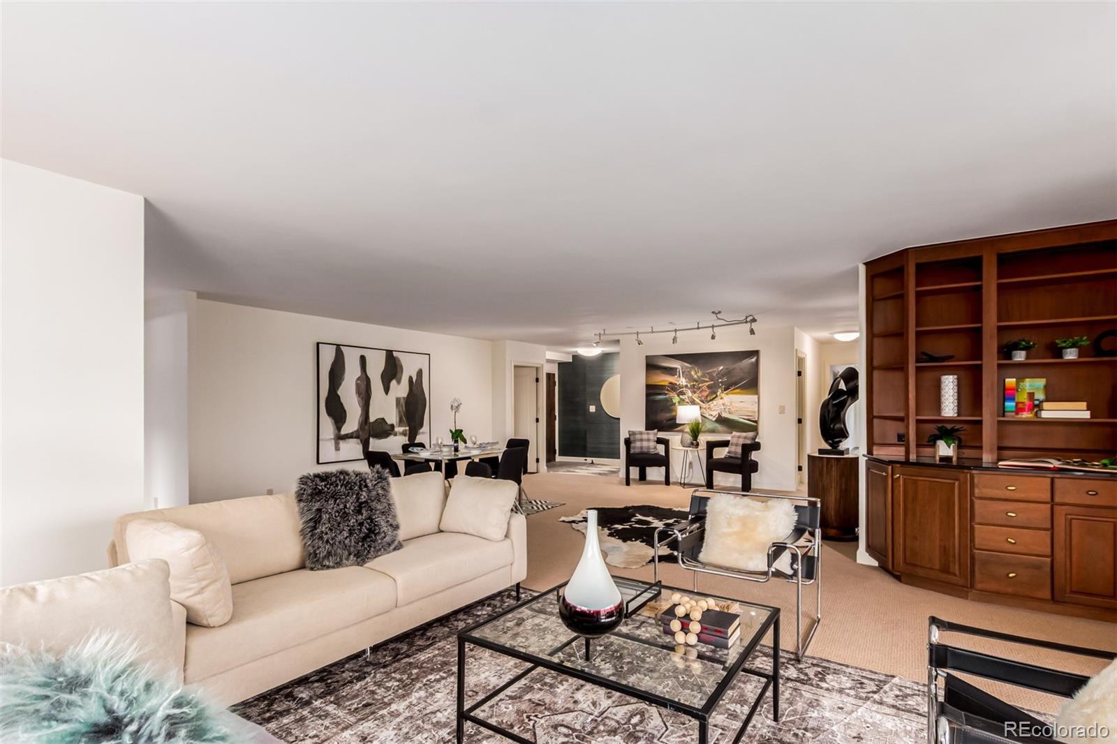 1551 Larimer Street 501