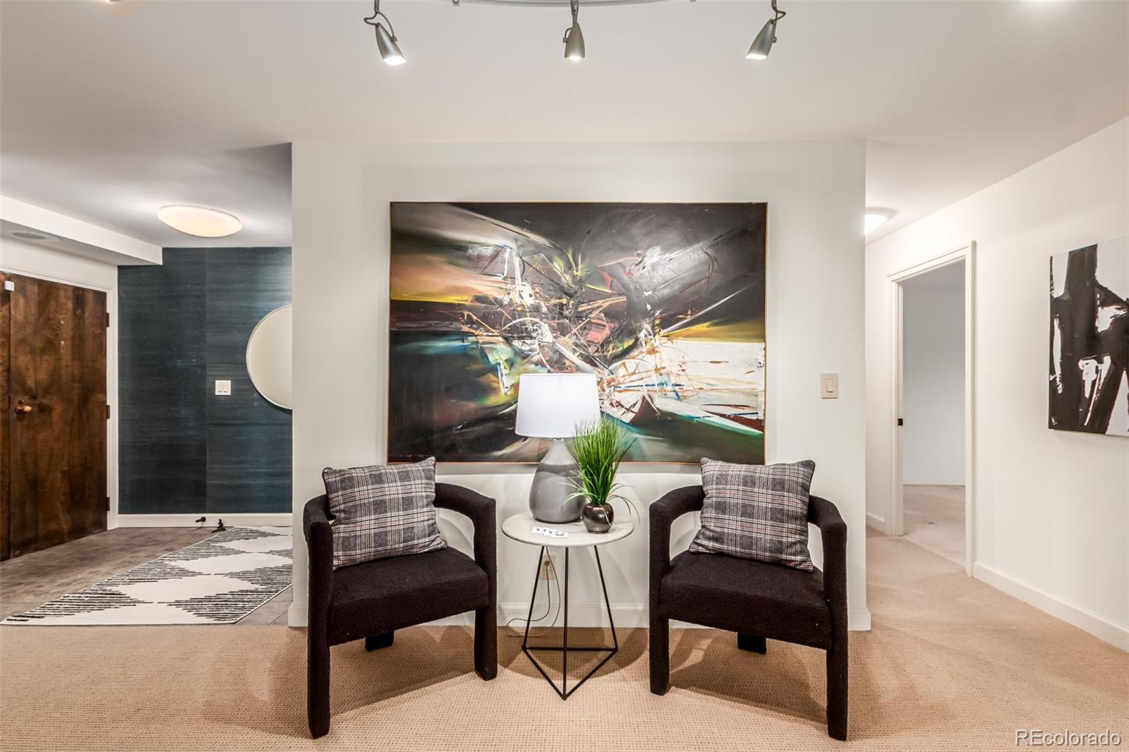 1551 Larimer Street 501