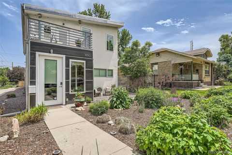 3850 Vallejo Street Denver CO 80211