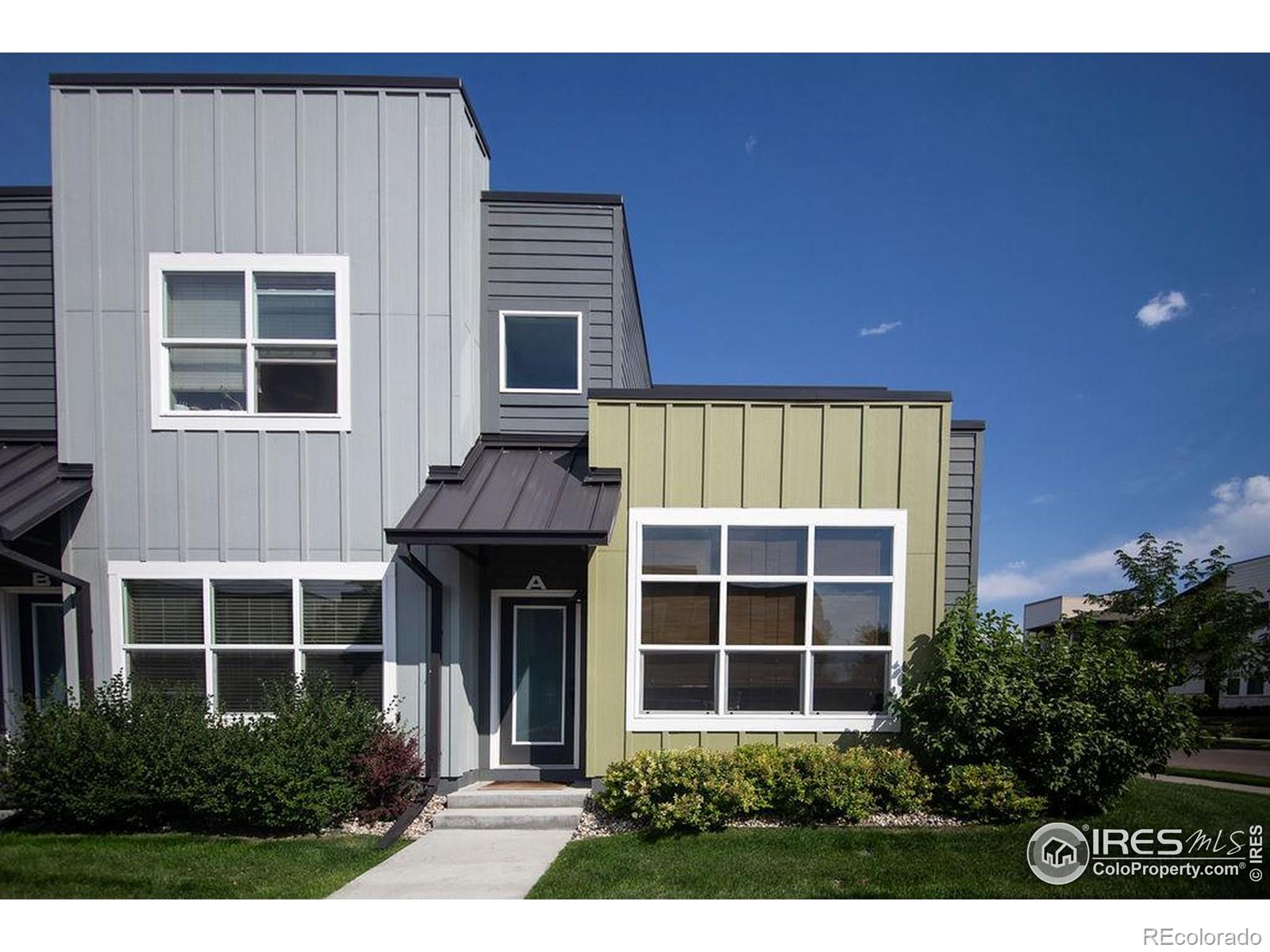 850 Baum Street A