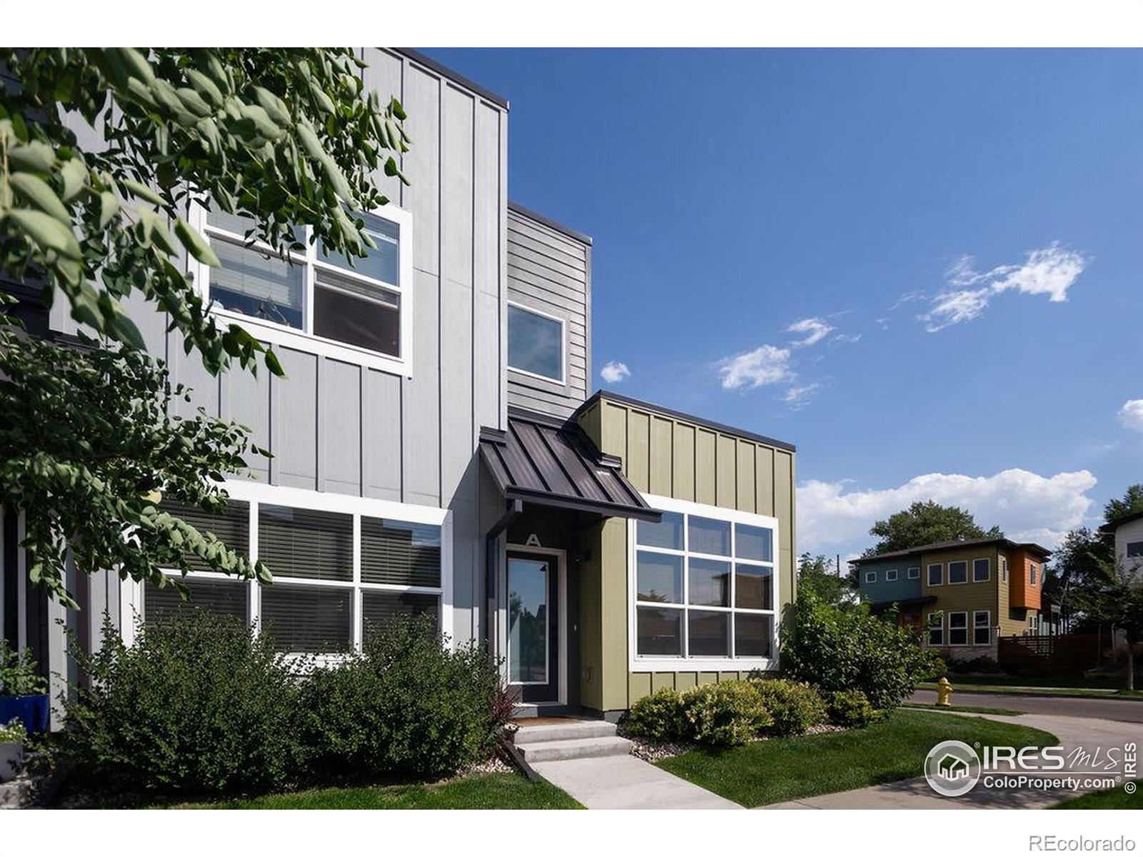 850 Baum Street A