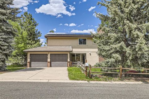 17795 W 59th Drive, Golden, CO 80403 - #: 3263540