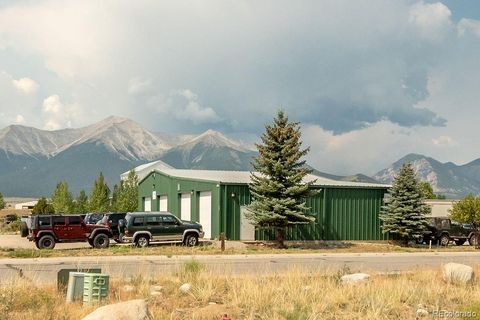 101 Isabel Ct Buena Vista CO 81211