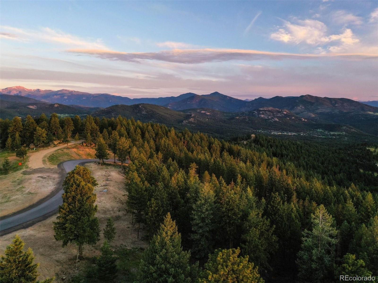 6371 Canyon Creek Road