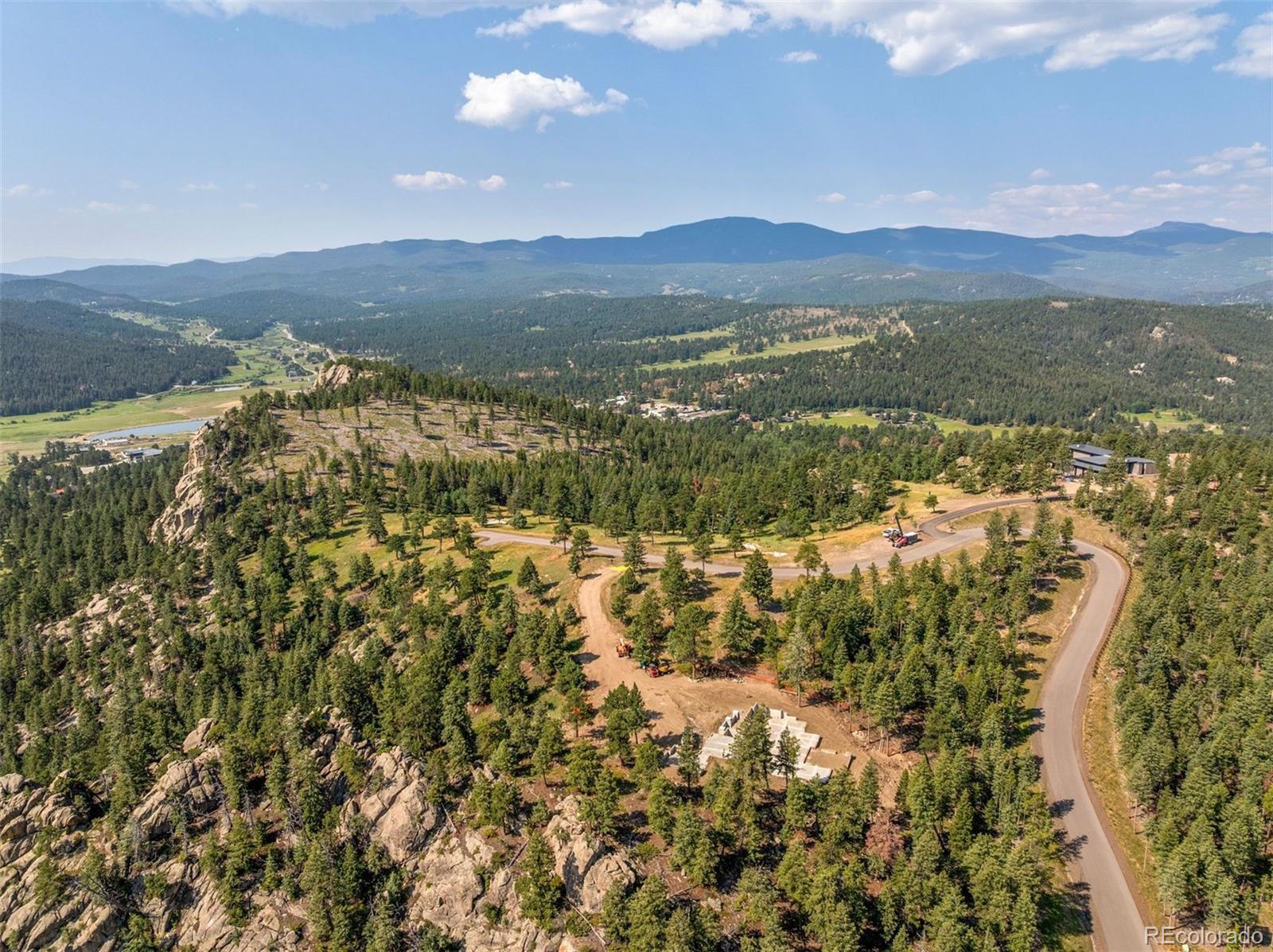 6371 Canyon Creek Road