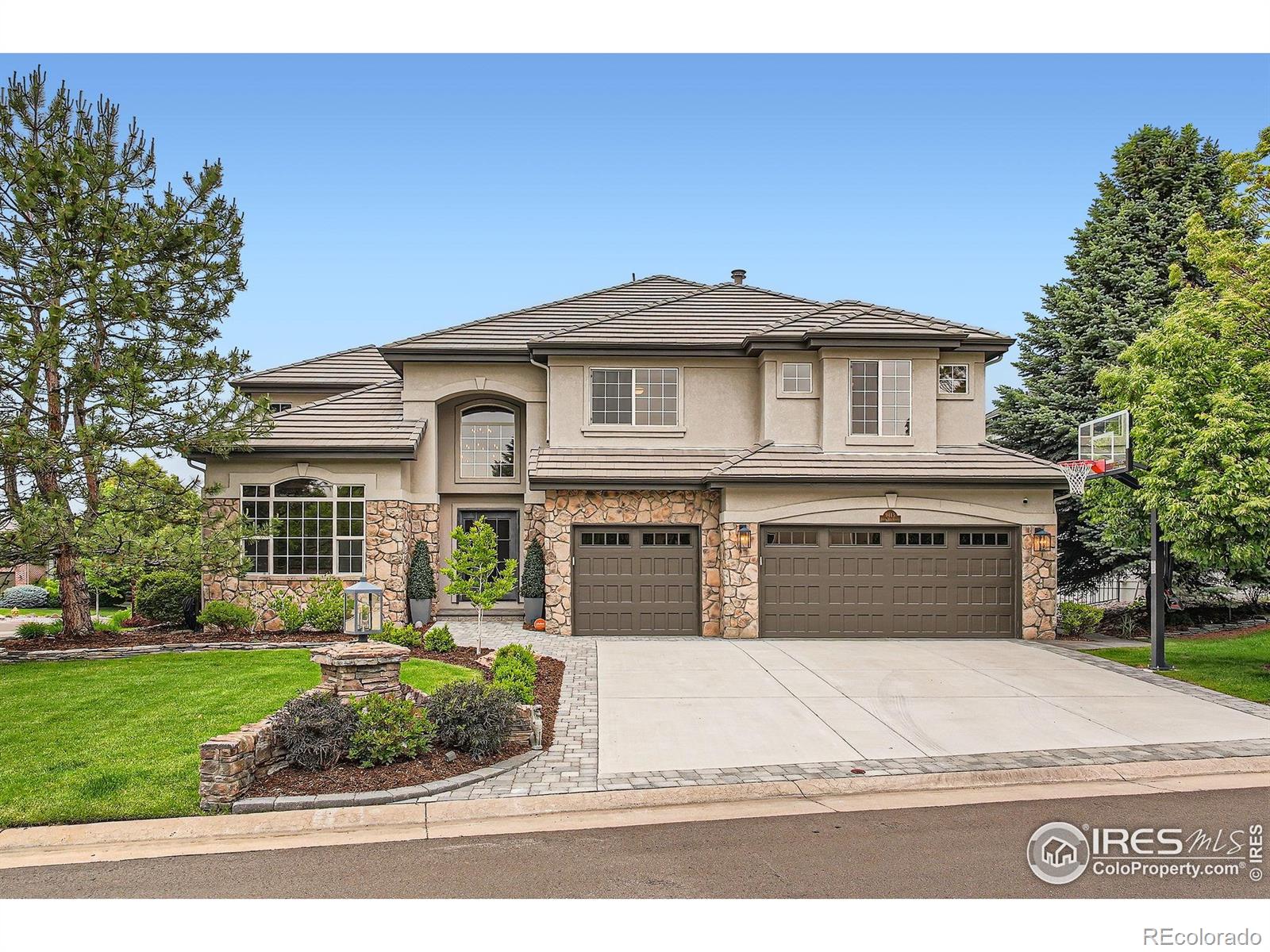 9445 Aspen Hill Circle, Lone Tree, CO, 80124 2 9445 Aspen Hill Circle