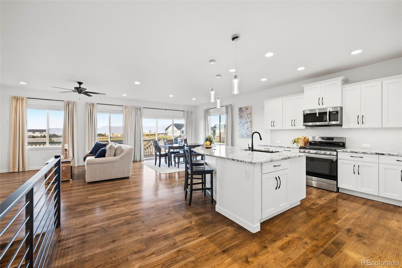 8309 Tom Ketchum Drive