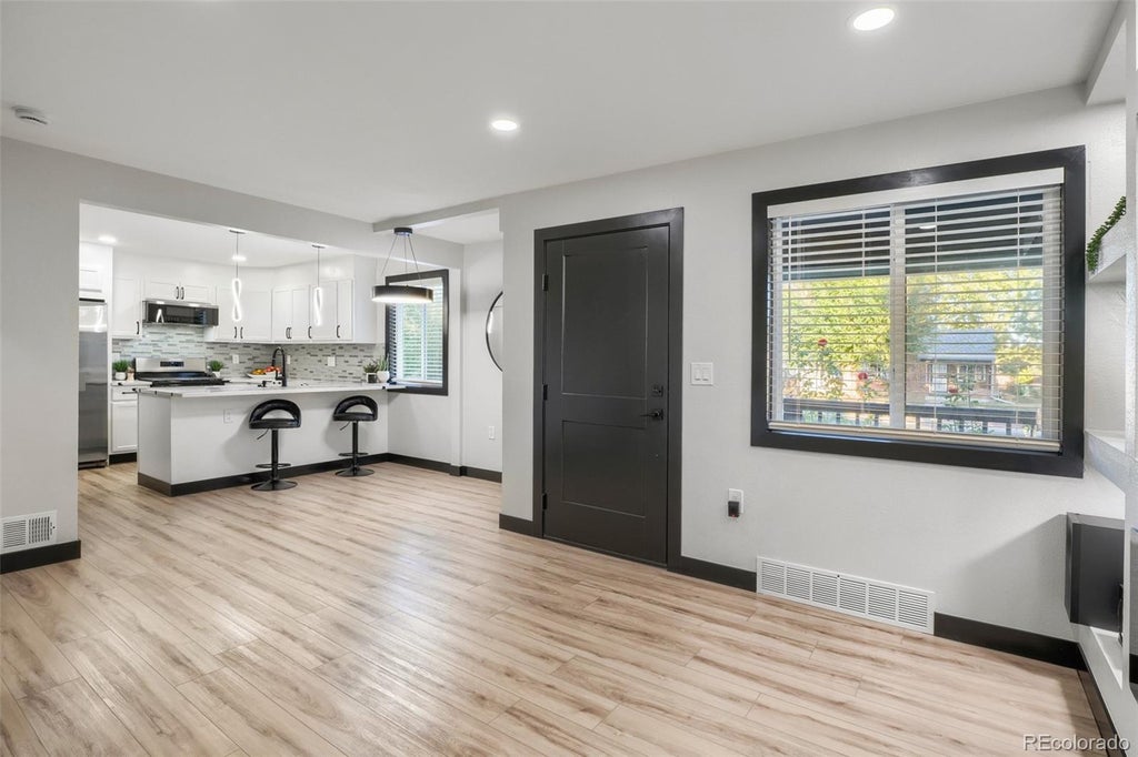 Photo of 1575 S Zenobia Street, Denver, CO 80219 (MLS # 7183578)