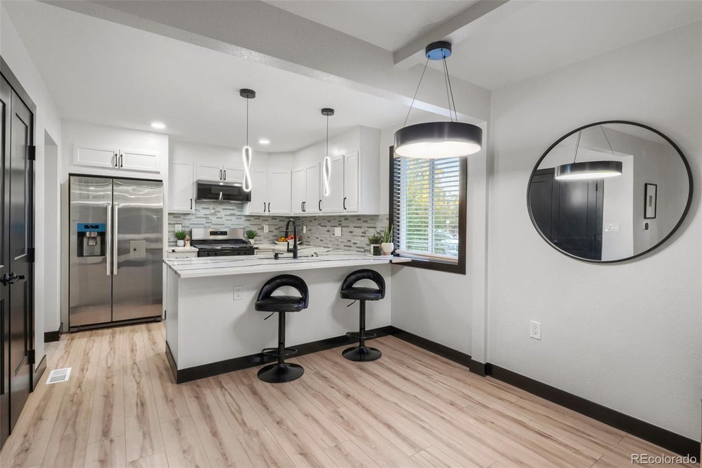 Photo of 1575 S Zenobia Street, Denver, CO 80219 (MLS # 7183578)