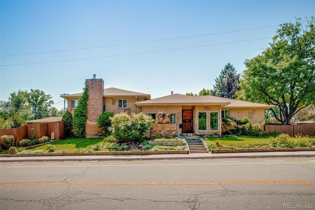 Photo of Englewood, CO 80113 (MLS # 4880304)