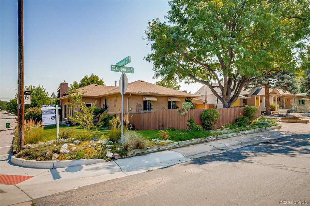 Photo of Englewood, CO 80113 (MLS # 4880304)