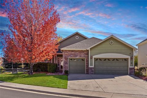 12094 Bay Oaks Court Parker CO 80138