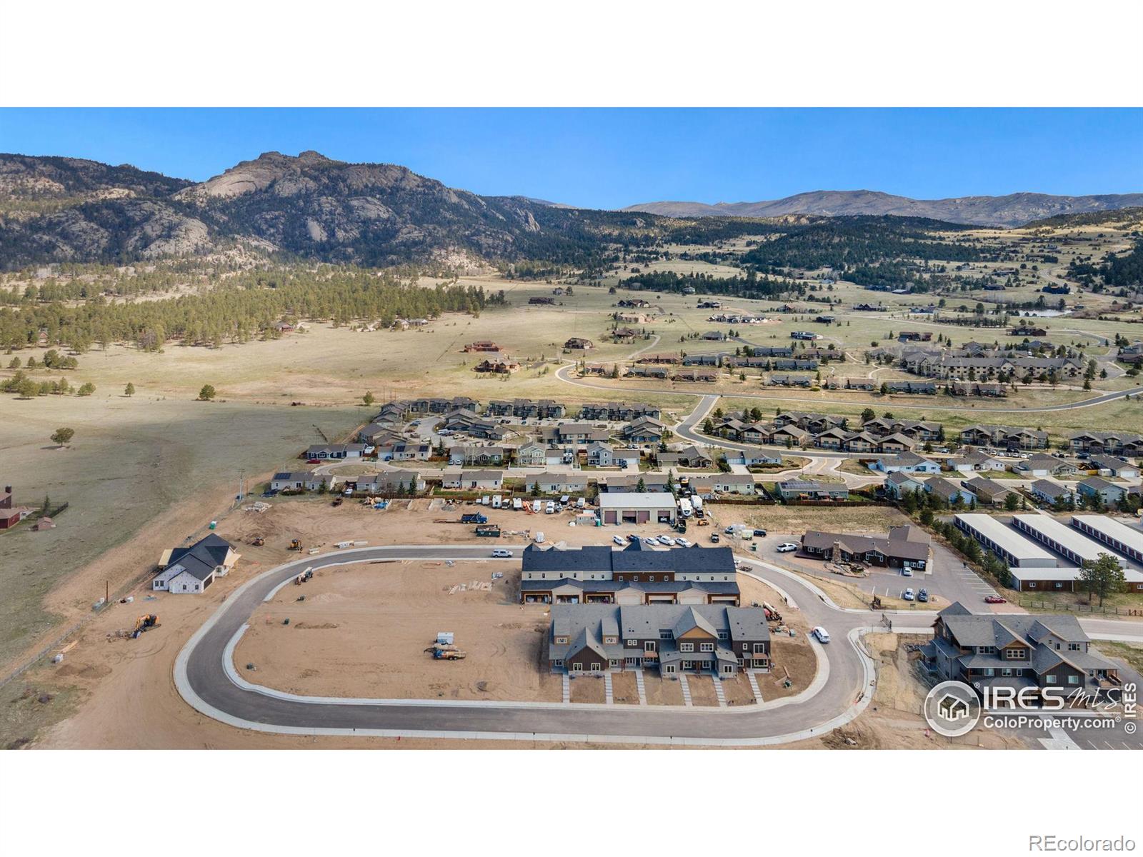 1640 Continental Peaks Circle, Estes Park, CO, 80517 4 1640 Continental Peaks Circle