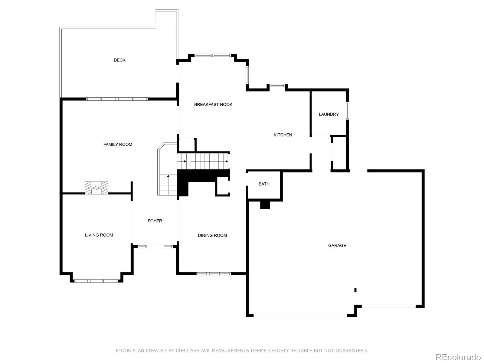 Parker, Colorado 80134, United States, 4 Bedrooms Bedrooms, ,3 BathroomsBathrooms,Residential,Pending,88270