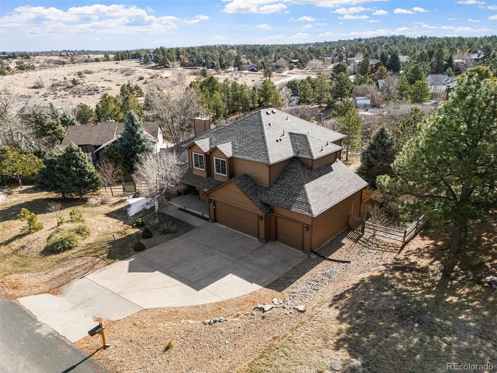 Parker, Colorado 80134, United States, 4 Bedrooms Bedrooms, ,3 BathroomsBathrooms,Residential,Pending,88270