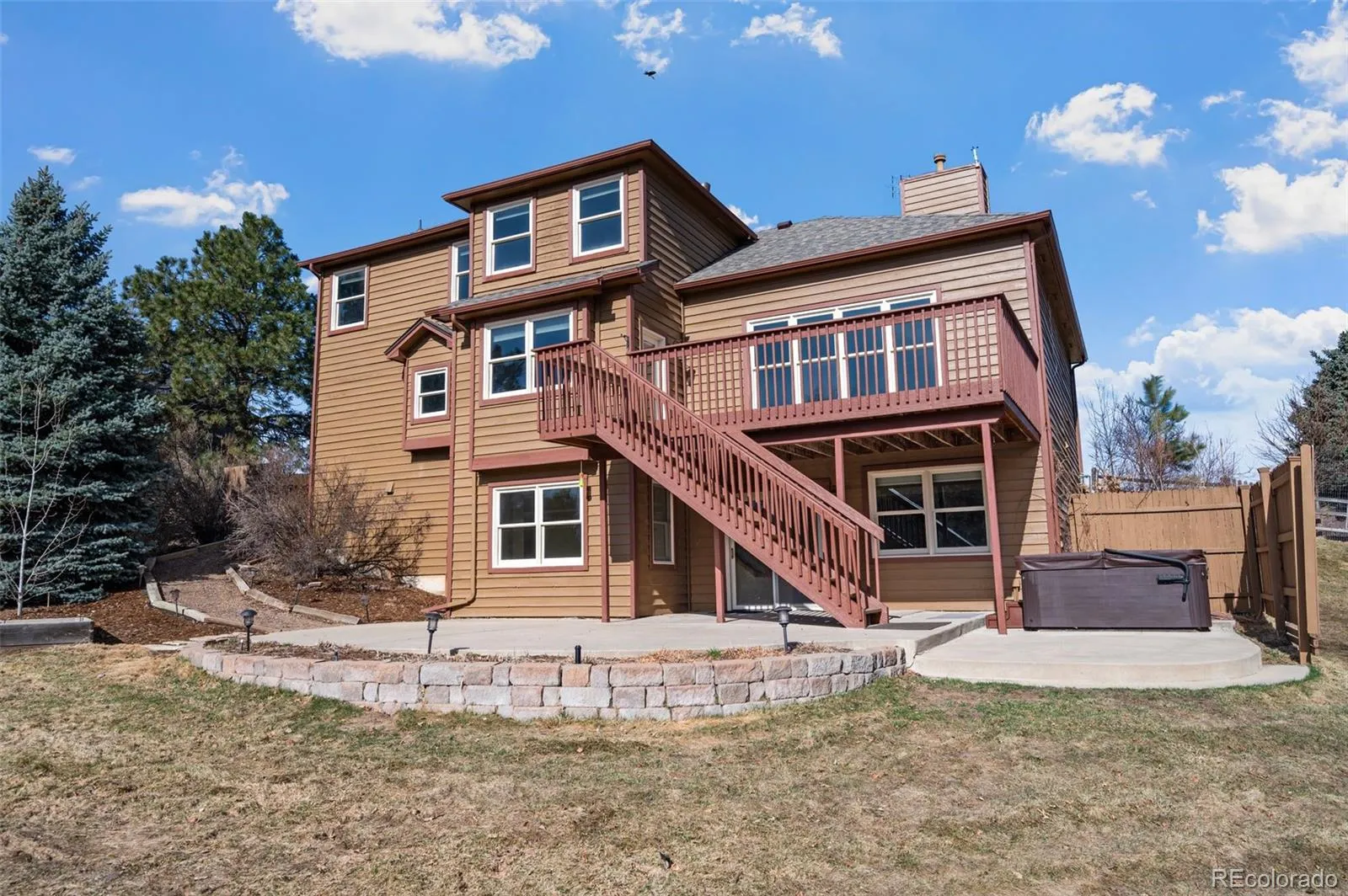 Parker, Colorado 80134, United States, 4 Bedrooms Bedrooms, ,3 BathroomsBathrooms,Residential,Pending,88270