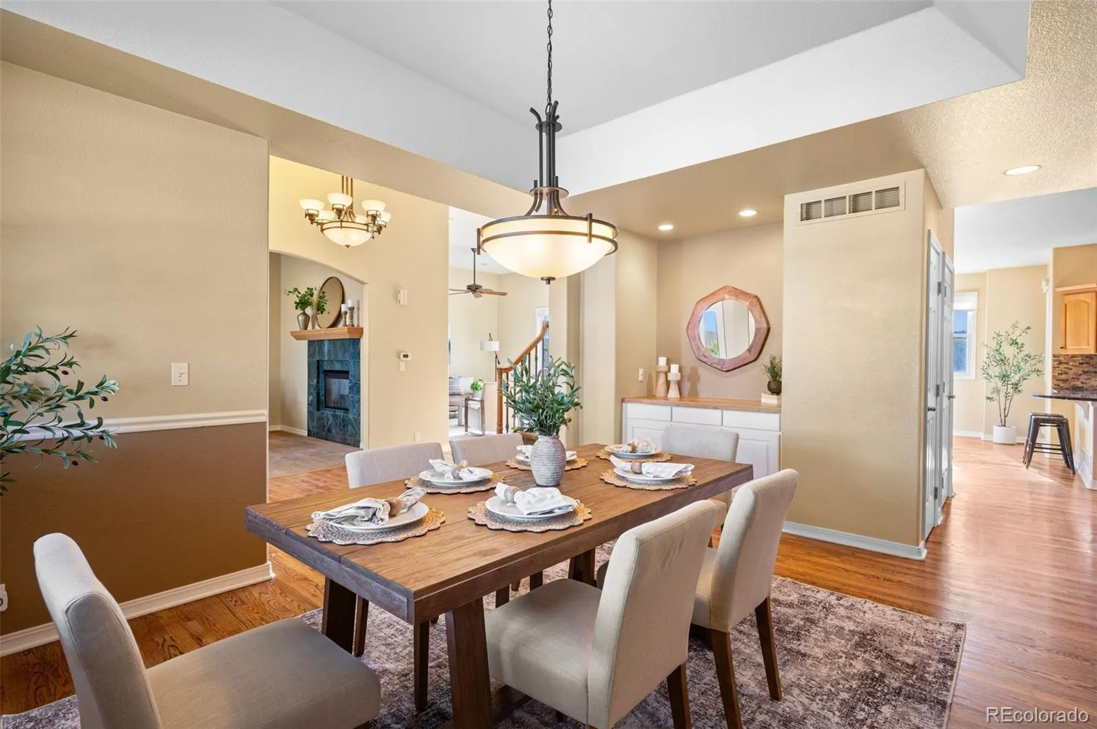 Parker, Colorado 80134, United States, 4 Bedrooms Bedrooms, ,3 BathroomsBathrooms,Residential,Pending,88270