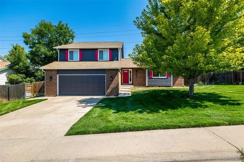 6062 S Newport Street Centennial CO 80111