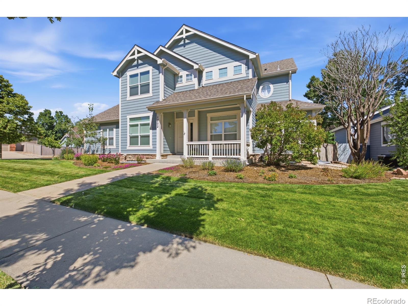 1202 Aruba Drive