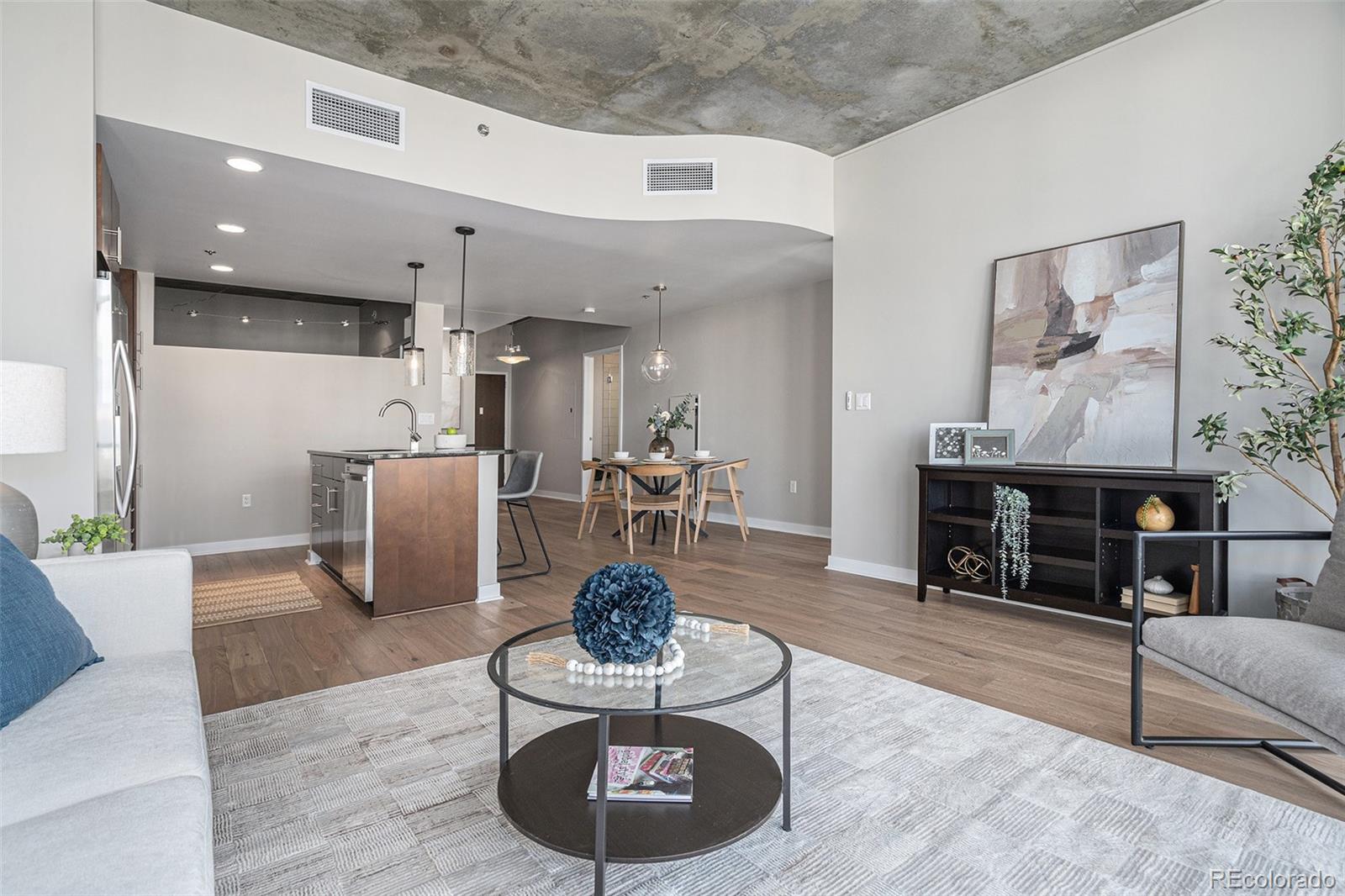 891 14th Street 2402