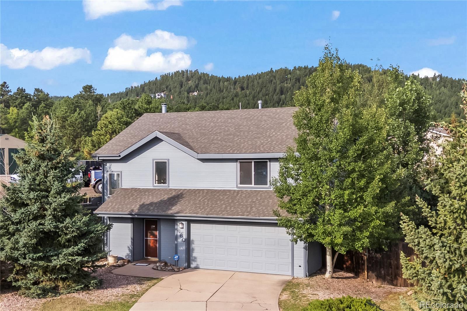 660 Calico Court