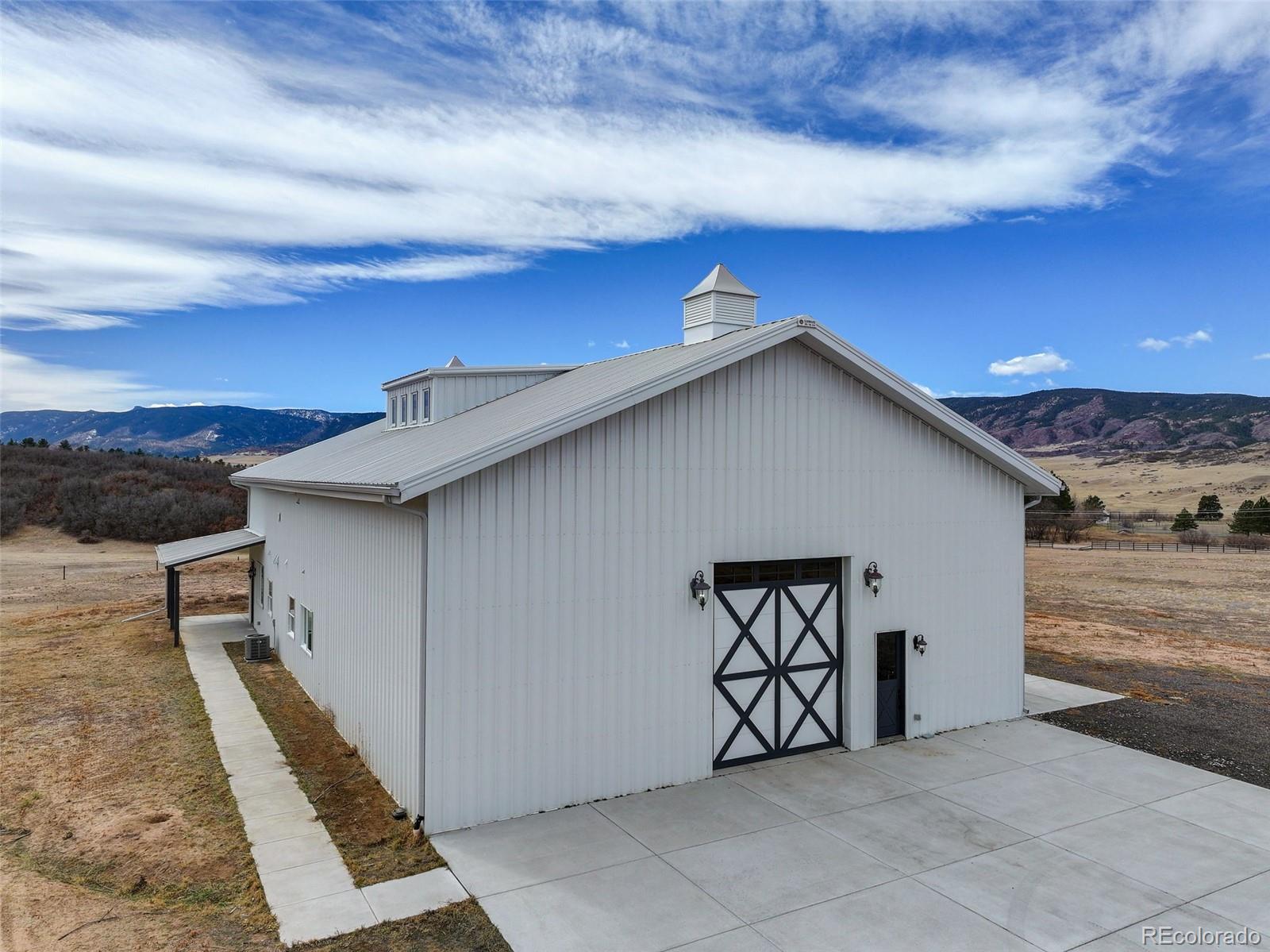 2900 S Perry Park Road